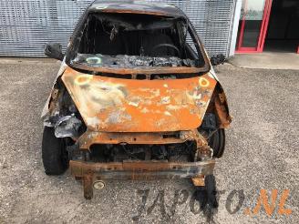 Kia Picanto Picanto (TA), Hatchback, 2011 / 2017 1.0 12V picture 8