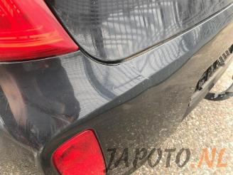 Kia Picanto Picanto (TA), Hatchback, 2011 / 2017 1.0 12V picture 9