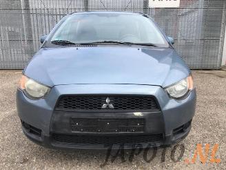 Mitsubishi Colt Colt (Z2/Z3), Hatchback, 2004 / 2012 1.3 16V picture 7