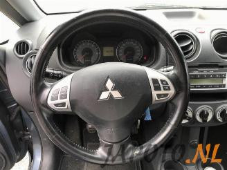 Mitsubishi Colt Colt (Z2/Z3), Hatchback, 2004 / 2012 1.3 16V picture 12