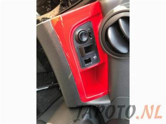 Chevrolet Spark Spark (M300), Hatchback, 2010 1.2 16V picture 14