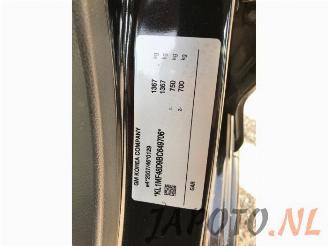 Chevrolet Spark Spark (M300), Hatchback, 2010 1.2 16V picture 18