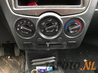 Kia Picanto Picanto (BA), Hatchback, 2004 / 2011 1.0 12V picture 15