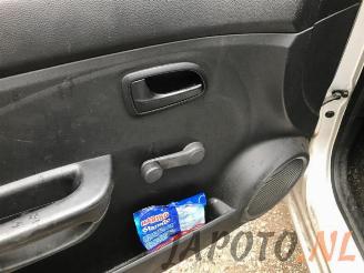 Kia Picanto Picanto (BA), Hatchback, 2004 / 2011 1.0 12V picture 11