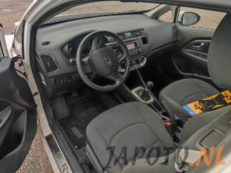 Kia Rio Rio III (UB), Hatchback, 2011 / 2017 1.2 CVVT 16V picture 10