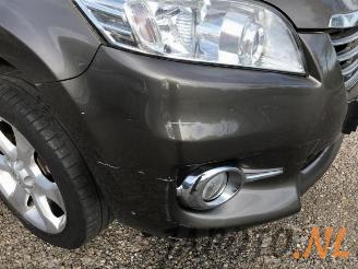 Toyota Rav-4 RAV4 (A3), Terreinwagen, 2005 / 2012 2.0 16V Valvematic 4x2 picture 13