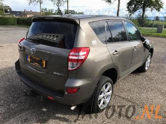 Toyota Rav-4 RAV4 (A3), Terreinwagen, 2005 / 2012 2.0 16V Valvematic 4x2 picture 5