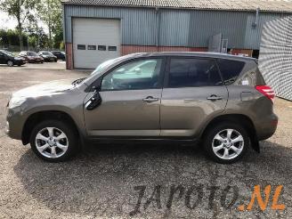 Toyota Rav-4 RAV4 (A3), Terreinwagen, 2005 / 2012 2.0 16V Valvematic 4x2 picture 2