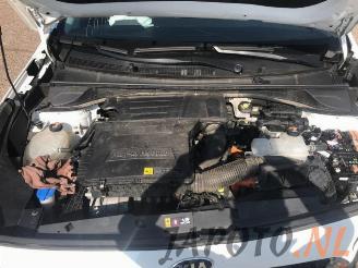 Kia Niro Niro I (DE), SUV, 2016 / 2022 1.6 GDI PHEV picture 11