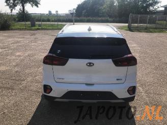Kia Niro Niro I (DE), SUV, 2016 / 2022 1.6 GDI PHEV picture 4