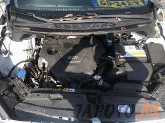 Kia Cee d Cee'd (JDB5), Hatchback 5-drs, 2012 / 2018 1.6 GDI 16V picture 10