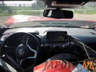 Nissan Juke Juke (F16), SUV, 2019 1.0 DIG-T 12V picture 9