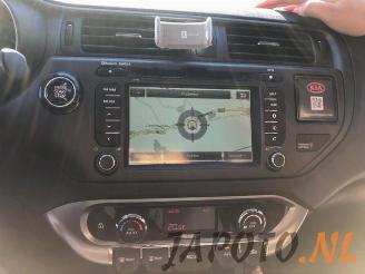 Kia Rio Rio III (UB), Hatchback, 2011 / 2017 1.2 CVVT 16V picture 8