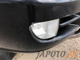 Kia Sportage Sportage (JE), Terreinwagen, 2004 / 2010 2.0 CVVT 16V 4x2 picture 9