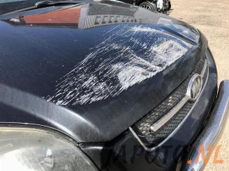 Kia Sportage Sportage (JE), Terreinwagen, 2004 / 2010 2.0 CVVT 16V 4x2 picture 10