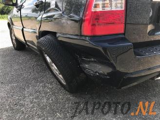 Kia Sportage Sportage (JE), Terreinwagen, 2004 / 2010 2.0 CVVT 16V 4x2 picture 15