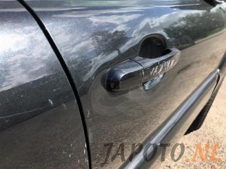 Kia Sportage Sportage (JE), Terreinwagen, 2004 / 2010 2.0 CVVT 16V 4x2 picture 13