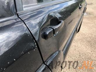 Kia Sportage Sportage (JE), Terreinwagen, 2004 / 2010 2.0 CVVT 16V 4x2 picture 12