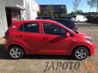 Kia Picanto Picanto (JA), Hatchback, 2017 1.0 12V picture 5