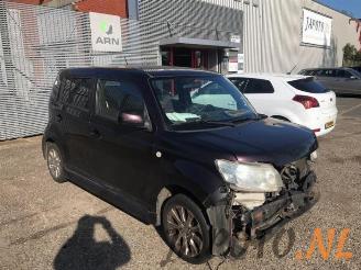 Daihatsu Materia Materia, Hatchback, 2006 / 2011 1.5 16V picture 8
