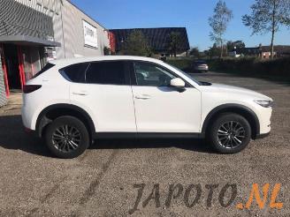 Mazda CX-5 CX-5 (KF), SUV, 2016 2.0 SkyActiv-G 165 16V 2WD picture 6