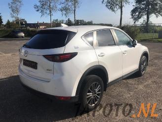 Mazda CX-5 CX-5 (KF), SUV, 2016 2.0 SkyActiv-G 165 16V 2WD picture 5
