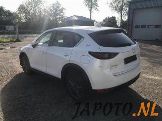 Mazda CX-5 CX-5 (KF), SUV, 2016 2.0 SkyActiv-G 165 16V 2WD picture 3