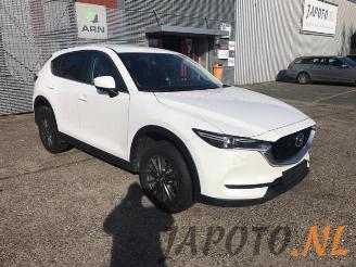 Mazda CX-5 CX-5 (KF), SUV, 2016 2.0 SkyActiv-G 165 16V 2WD picture 7