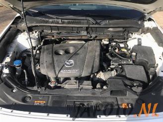 Mazda CX-5 CX-5 (KF), SUV, 2016 2.0 SkyActiv-G 165 16V 2WD picture 13