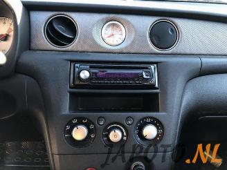 Mitsubishi Outlander Outlander (CU), SUV, 2001 / 2007 2.0 16V 4x2 picture 10