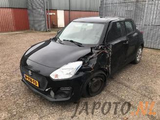 Suzuki Swift Swift (ZC/ZD), Hatchback 5-drs, 2017 1.2 Dual Jet 16V picture 1