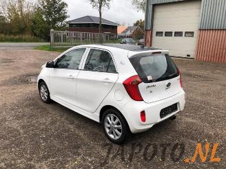 Kia Picanto Picanto (TA), Hatchback, 2011 / 2017 1.0 12V picture 3