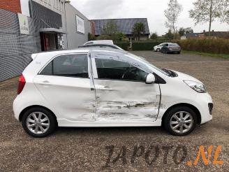 Kia Picanto Picanto (TA), Hatchback, 2011 / 2017 1.0 12V picture 6