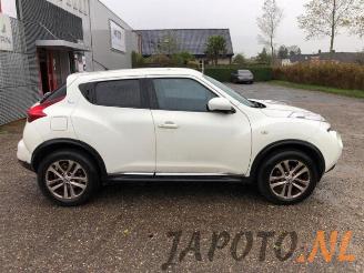 Nissan Juke Juke (F15), SUV, 2010 / 2019 1.6 16V picture 6