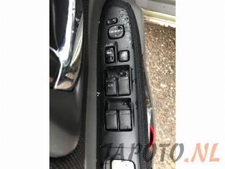 Subaru Forester Forester (SG), SUV, 2002 / 2008 2.0 16V XT picture 14