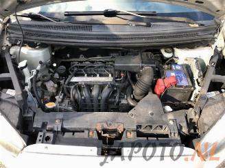 Mitsubishi Colt Colt (Z2/Z3), Hatchback, 2004 / 2012 1.3 16V picture 11