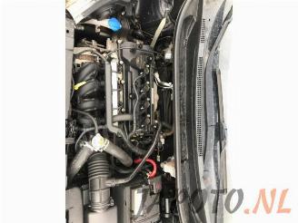 Kia Rio Rio III (UB), Hatchback, 2011 / 2017 1.2 CVVT 16V picture 12