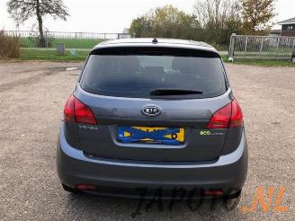 Kia Venga Venga, MPV, 2010 / 2019 1.4 CVVT 16V picture 4