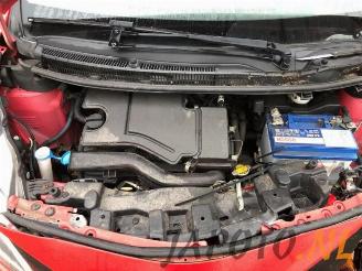 Toyota Aygo Aygo (B40), Hatchback, 2014 1.0 12V VVT-i picture 15