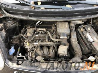 Kia Picanto Picanto (TA), Hatchback, 2011 / 2017 1.0 12V picture 11