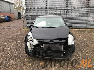 Kia Rio Rio III (UB), Hatchback, 2011 / 2017 1.2 CVVT 16V picture 8