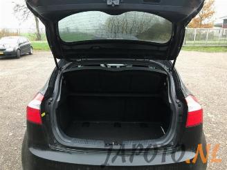 Kia Rio Rio III (UB), Hatchback, 2011 / 2017 1.2 CVVT 16V picture 12