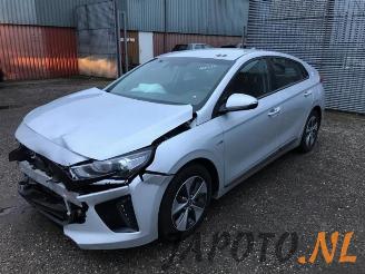 Hyundai Ioniq Ioniq, Liftback, 2016 / 2022 EV picture 1