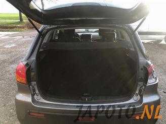 Mitsubishi ASX ASX, SUV, 2010 / 2023 1.6 MIVEC 16V picture 15