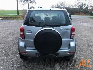 Daihatsu Terios Terios (J2), Terreinwagen, 2005 1.5 16V DVVT 4x4 Euro 4 picture 4