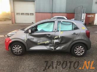 Kia Picanto Picanto (JA), Hatchback, 2017 1.0 12V picture 2