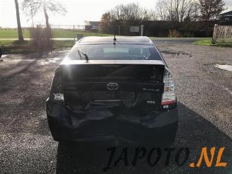 Toyota Prius Prius (ZVW3), Hatchback, 2009 / 2016 1.8 16V picture 4