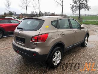 Nissan Qashqai Qashqai (J10), SUV, 2007 / 2014 1.5 dCi DPF picture 6