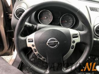 Nissan Qashqai Qashqai (J10), SUV, 2007 / 2014 1.5 dCi DPF picture 12