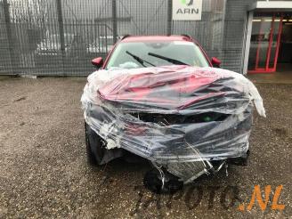 Mazda CX-30 CX-30 (DM), SUV, 2019 1.8 Skyactiv D 116 16V picture 10